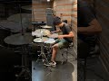 2197 youtube shorts drumming #shorts