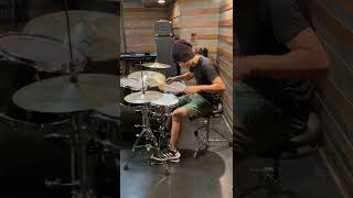 2197 youtube shorts drumming #shorts