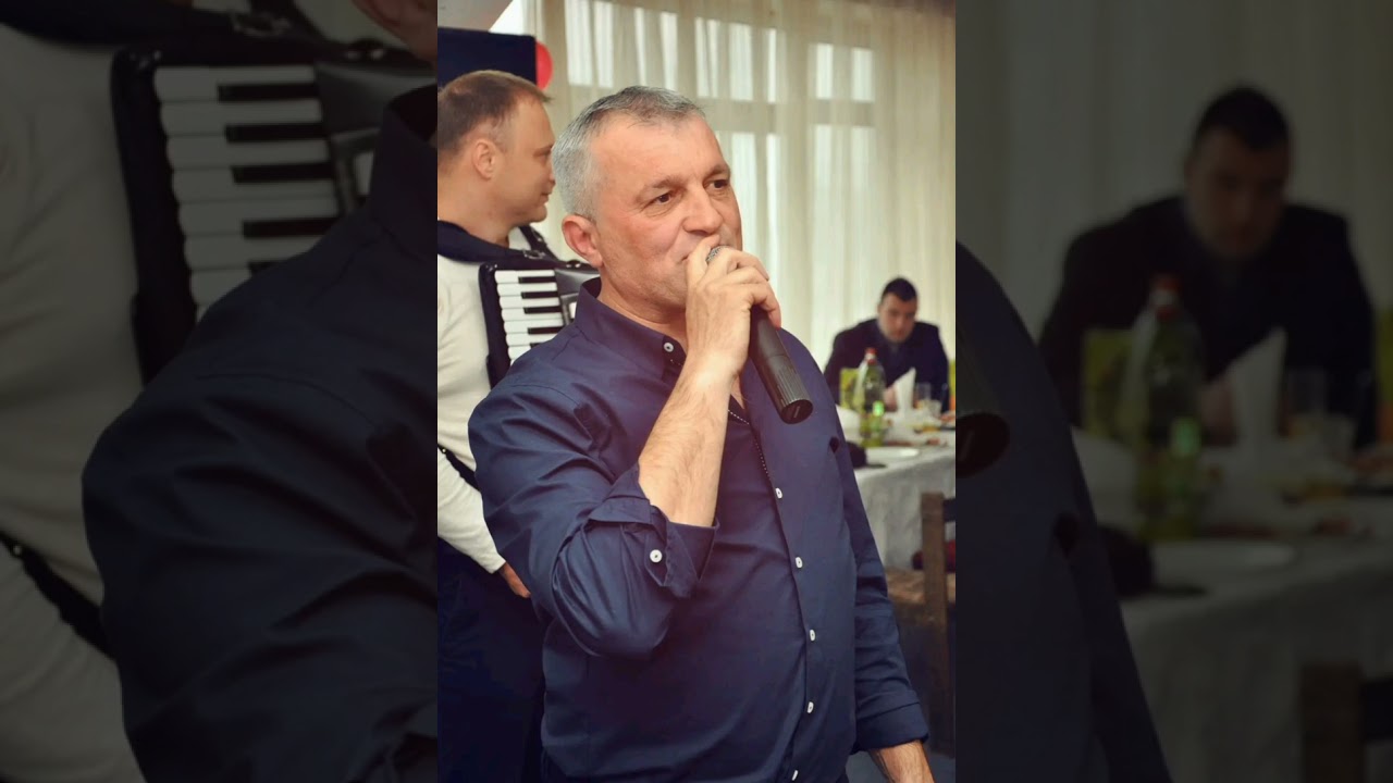 Vaso Aleksic - Svice zora - uzivo