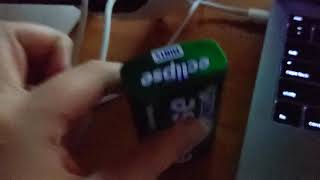 Eclipse Mints! | TGWM