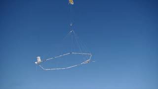 Southern Wisconsin Airborne Electromagnetic Survey 2022