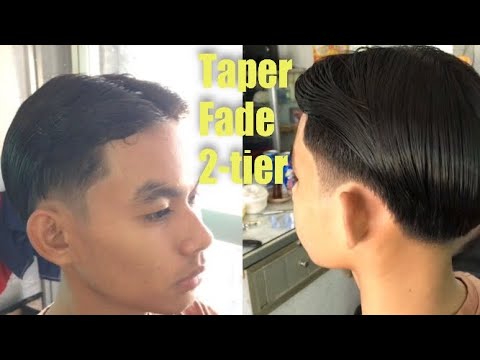 Gợi ý Hoàn hảo cho những Style kiểu tóc Layer nam Không uốn