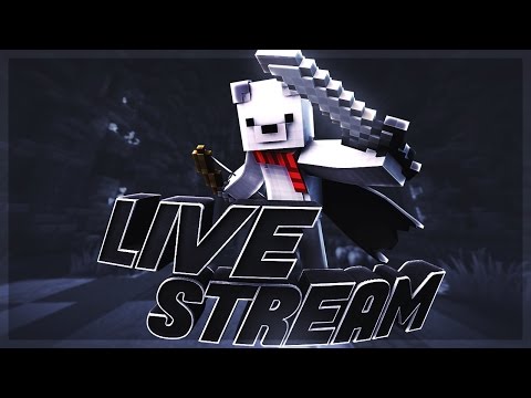 Last Stream until Vacation - Bed Wars with MY MC GANG XDD - Last Stream until Vacation - Bed Wars with MY MC GANG XDD