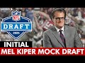 Mel Kiper’s FIRST 2026 NFL Mock Draft: Reacting To All 32 Round 1 Picks