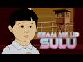 "Why Are We Still Talking About This?" Beam Me Up, Sulu Animator Justin T. Lee EXCLUSIVE INTERVIEW