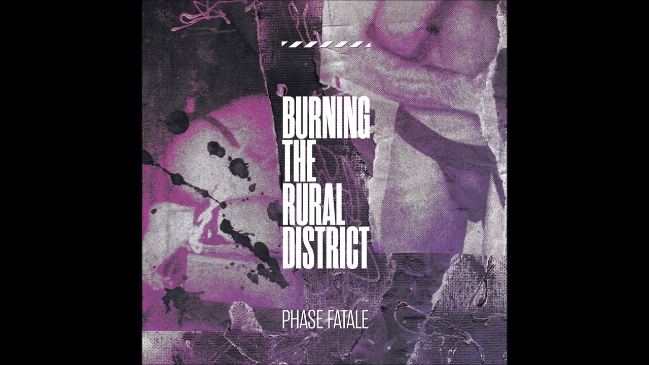 Phase Fatale - Face Lift