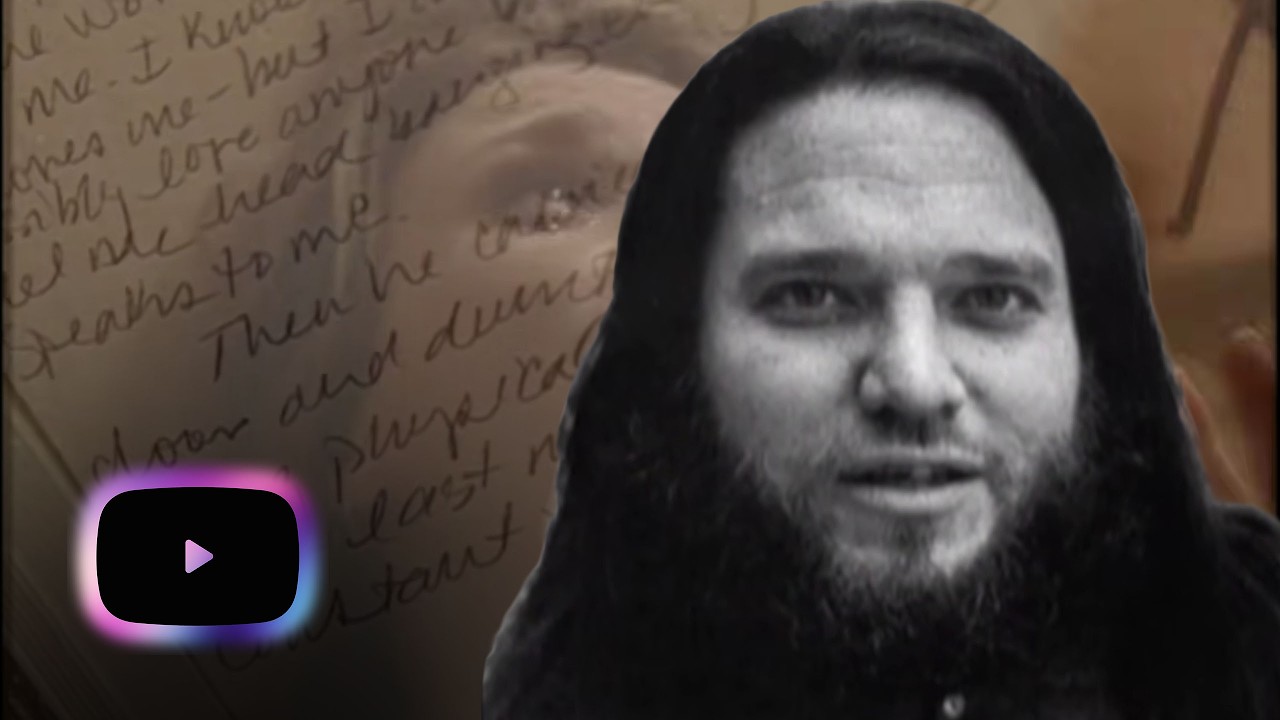 The Peace Activist Who Became America’s Most Wanted Killer