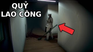 QUỶ LAO CÔNG | GNDTT | Night Security