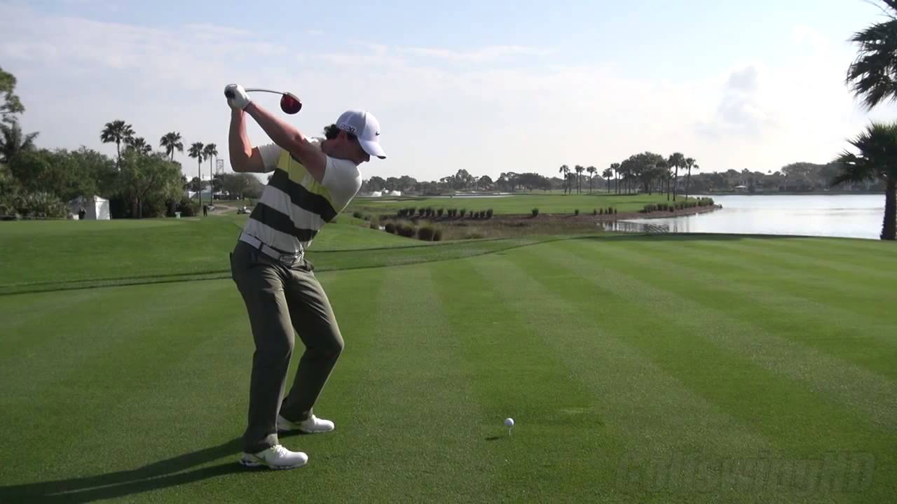 ゴルフの基本はフィニッシュまで振り切る Golf Growth Media ゴルフの基本はフィニッシュまで振り切る Golf Growth Media
