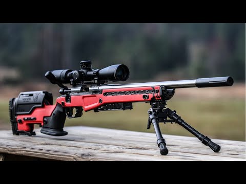 TOP 10 Best 22LR Rifles & Handguns | Most Accurate .22 Guns