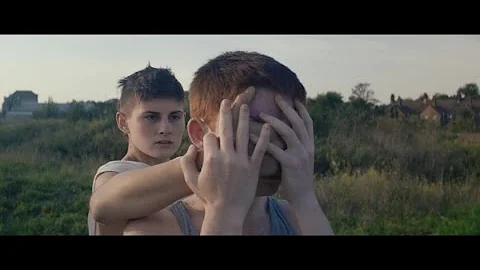 Cash+David - Bones (Official Video)