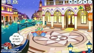 video of fantage part 2
