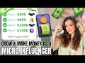 ⭐️ The MUST-KNOW Strategies to Make Money in 2025 as a Micro Influencer ⭐️💰