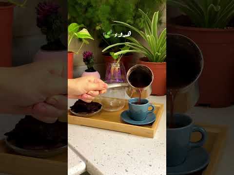 أحب هدوء المنزل قهوة الصباح قهوة هدوء زرع نباتات داخلية