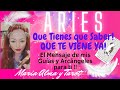 💓🍭A R I E S 💓💥 Tu EX ALMA GEMELA/LLAMA  Te Espía😎 Se Acerca👣Te Llama📲...LA CONEXIÓN SE SIENTE💯❤