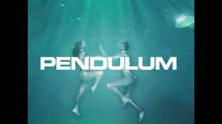 🤘🤘💖💯 Pendulum - Crush (Instrumental)