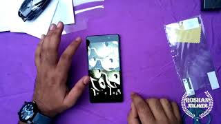 Yu yureka s unboxing and review in hindi