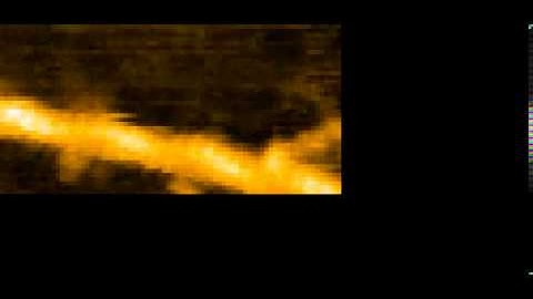 High-Speed AFM and Applications to Biomolecular Systems: Supplemental Video 2