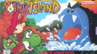 Orchestral Game Concert - Super Mario World 2: Yoshi's Island - Yoshi's Athletic