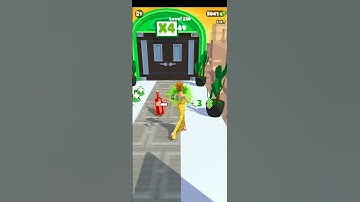 Run Rich 3D 🤑🤑👸🤴 Level 236 Gameplay Android, iOS | #shorts #RunRich3D #gameplay #mobilegame