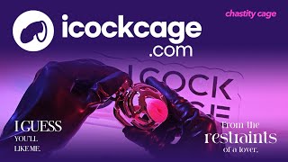Precision Lockdown: 3D Printed Male Micro Chastity Cage Review