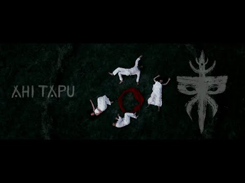 LILI REFRAIN - AHI TAPU [Official Video]