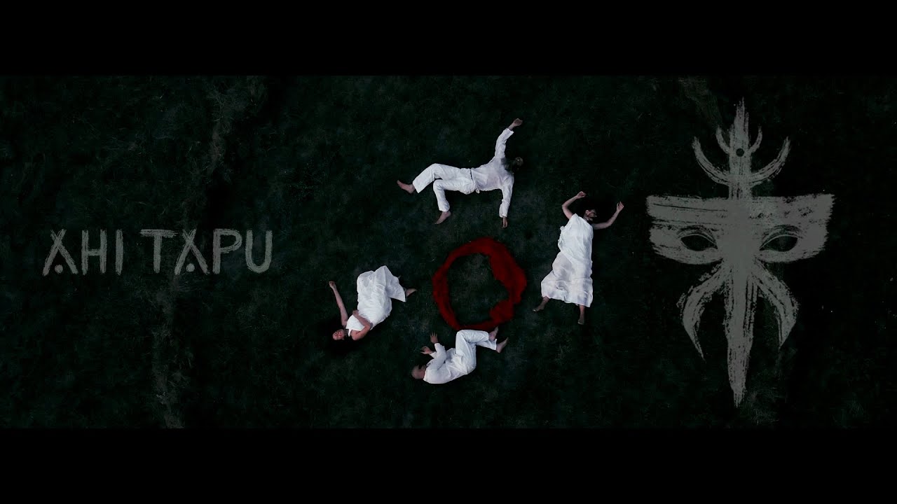 LILI REFRAIN - AHI TAPU [Official Video]