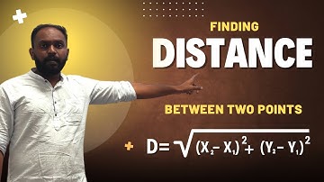 Class 10 | Maths | SSLC | Distance formula | confirm question | Passing package