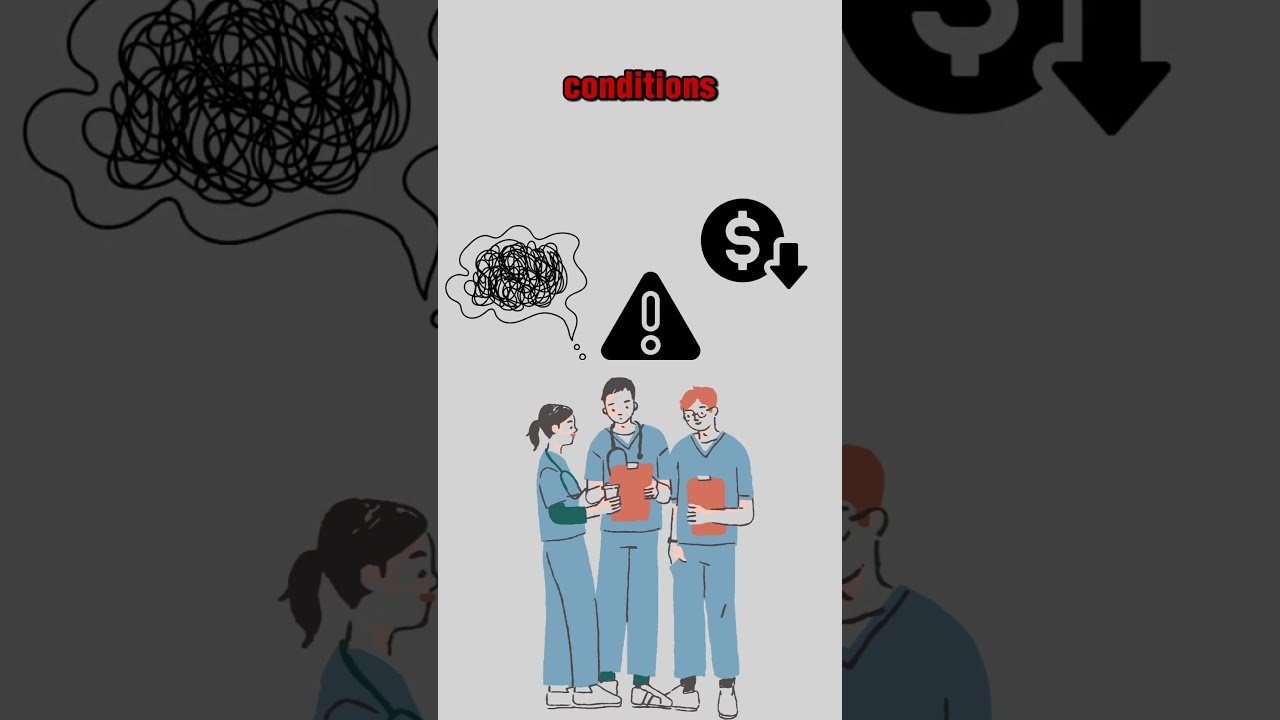 Is Private Healthcare Staffing Breaking Ontario Health New News