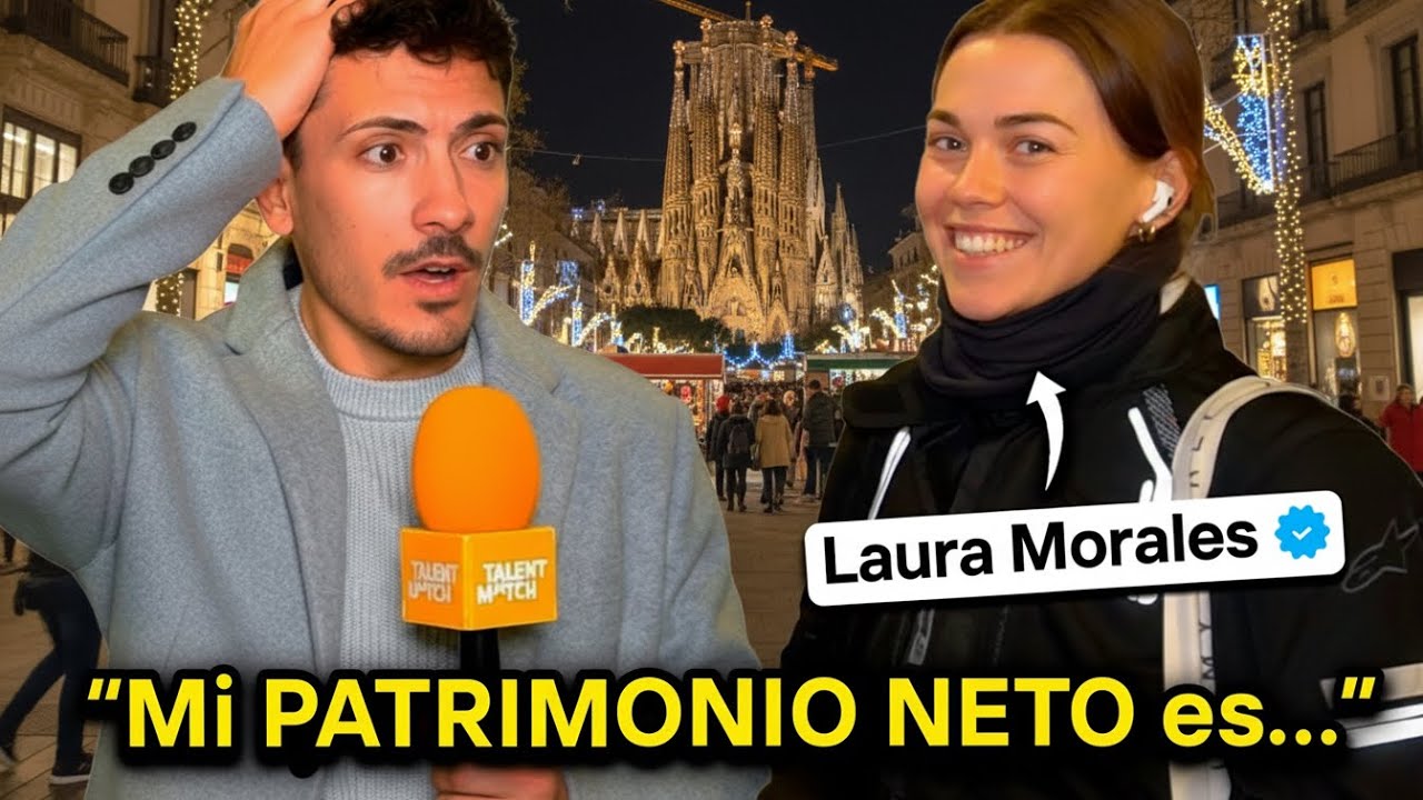 ¿De qué CLASE SOCIAL eres según tu PATRIMONIO en España?