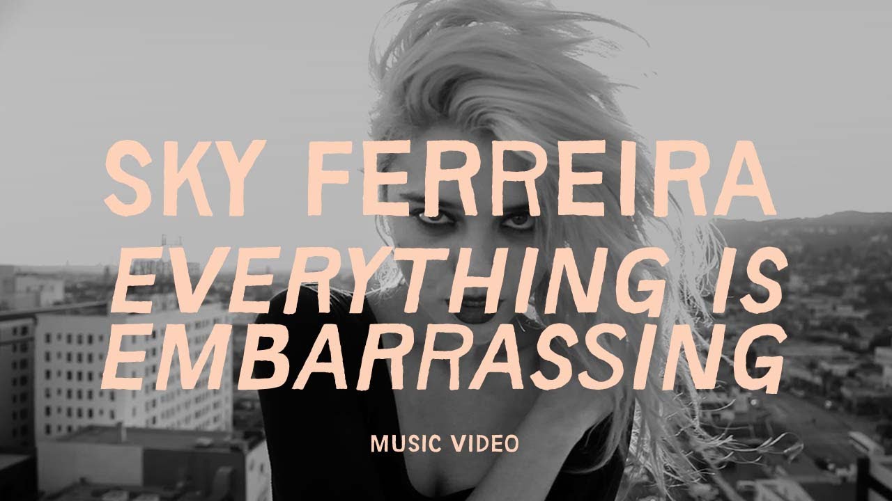 Sky Ferreira -