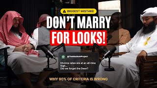 Why Modern Muslim Marriages Are Failing | Marry for Deen (Before It’s Too Late)