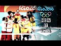 Volleyball. Rio 2016 | How it ends.