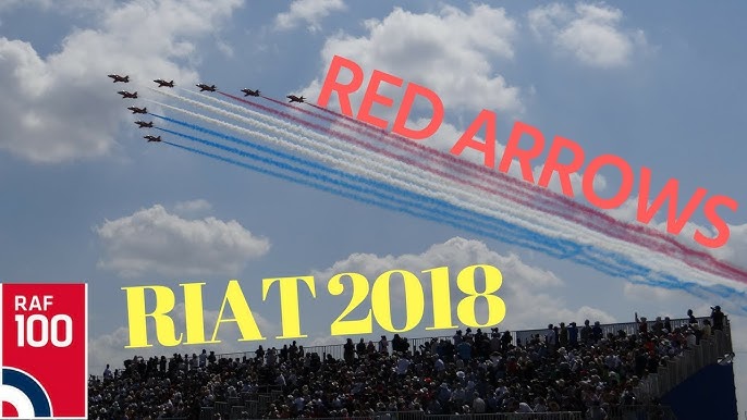 Virtual Roblox Red Arrows (@RBXRedArrows) / X