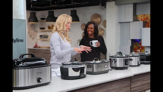 America's Test Kitchen - The terms “slow cooker” and “Crockpot