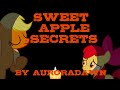 "Sweet Apple Secrets" by AuroraDawn (MLP Grimdark Reading)