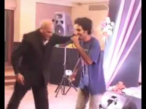 Ahmed Tanveer Ali excellent singing perfomance in college farewell Best sad song by Tanveer