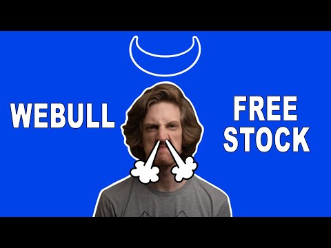What free stocks