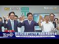 徵召邱臣遠參戰竹北市長 黃國昌:無關綠布局｜TVBS新聞網 @tvbsnews24live