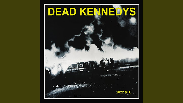 Holiday in Cambodia Remix version - Remix performance video thumbnail