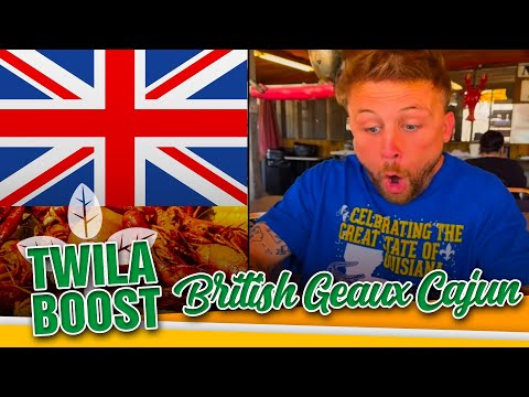 TWILA Boost —