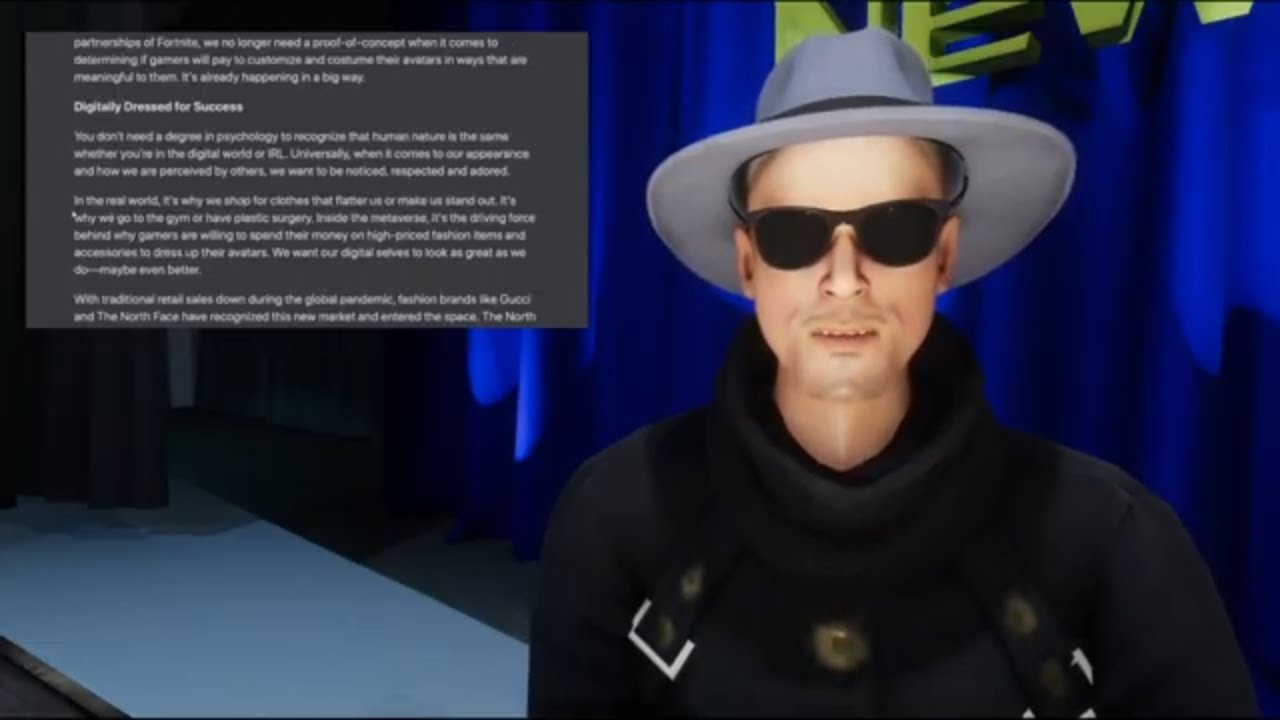 Metaworld News -  7th February 2021