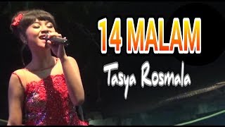 terang bulan - tasya rosmala