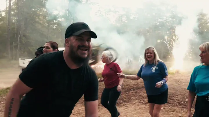 Dirt By Stephen Becker Official Video