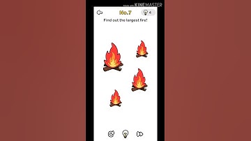 Brain Out - Level 6 to 10 | ARK Gaming