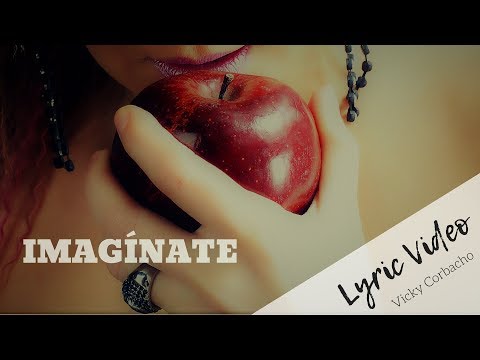 Vicky Corbacho – Imagínate (bachata)