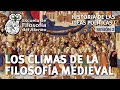 Los climas de la filosofía medieval - Historia de las Ideas Políticas - Seminario I