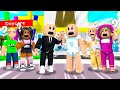 DAYCARE LOVE RUMOR 💖 | Roblox | Funny Moments | Brookhaven 🏡RP