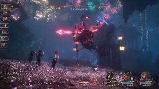 Expedition 33 Lampmaster (Flying Manor) [expert] @Aminosa21