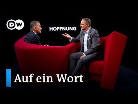 Video: VERNETZT: EINE FALLE DER HOFFNUNG